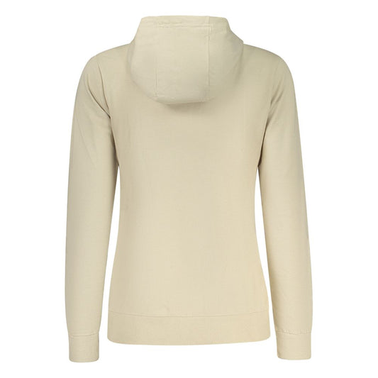 Norway 1963 Beige Cotton Sweatshirt