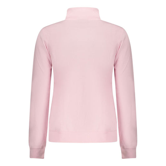 Norway 1963 Pink Cotton Sweatshirt