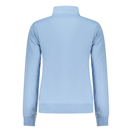 Norway 1963 Blue Cotton Sweatshirt