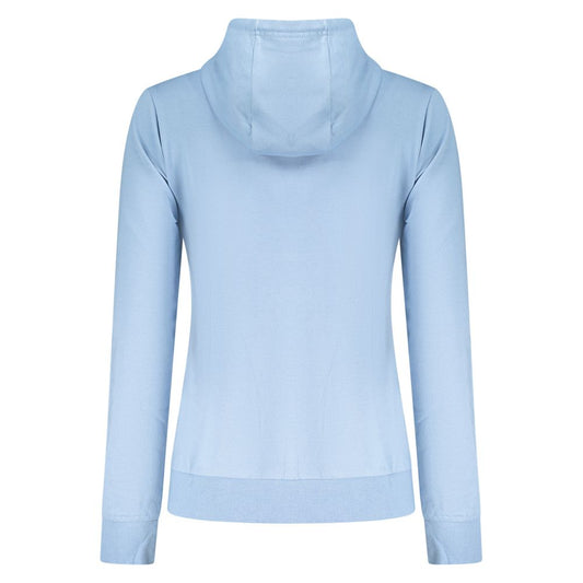 Norway 1963 Blue Cotton Sweatshirt