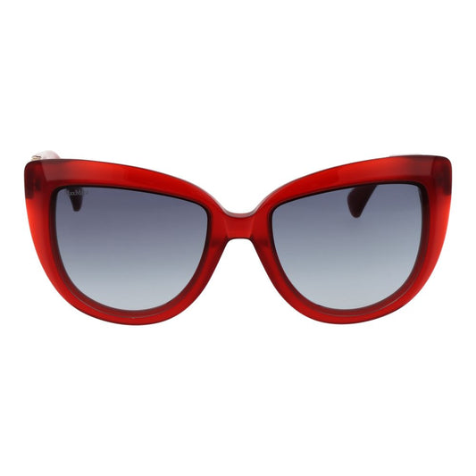 Max Mara Multicolor Acetate Sunglasses