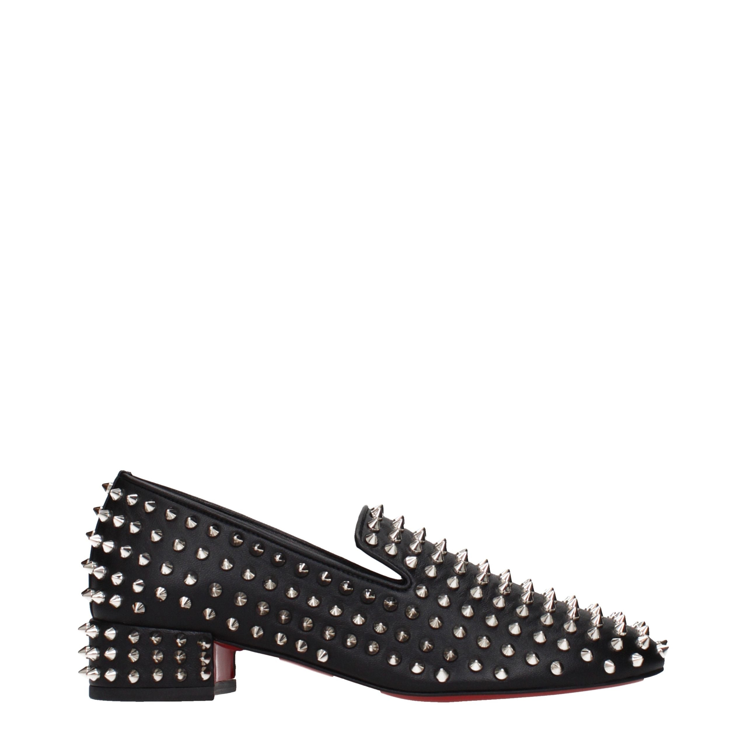 Christian Louboutin: Redefining Luxury Footwear with Signature Style
