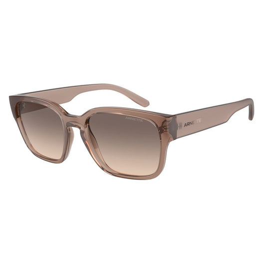 Arnette Beige Injected Sunglasses