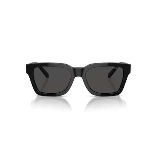 Arnette Black Injected Sunglasses