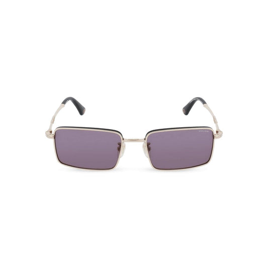 Police Multicolor Metal Sunglasses