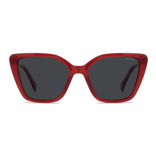 Polaroid Multicolor Polycarbonate Sunglasses