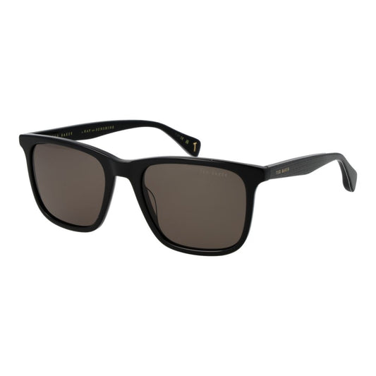 Ted Baker Black Acetate Sunglasses