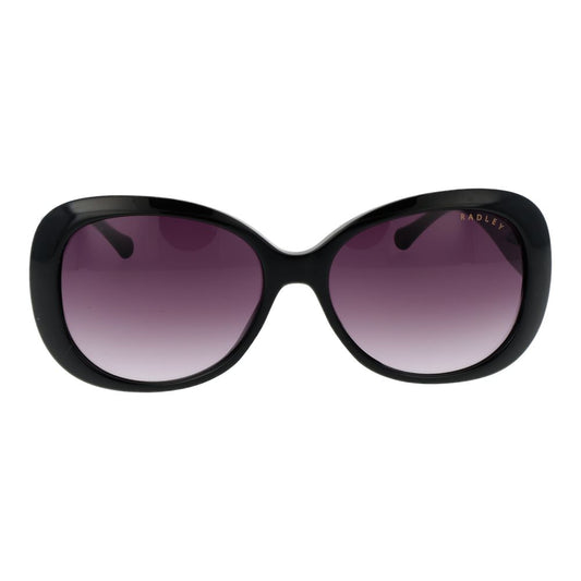 Radley Black Polycarbonate Sunglasses