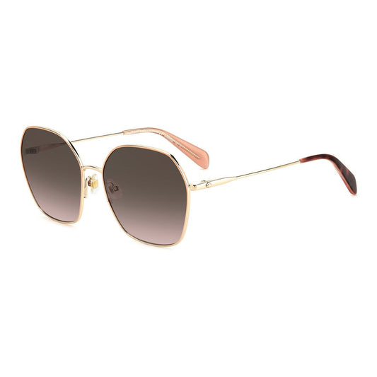 Kate Spade Multicolor Metal Sunglasses