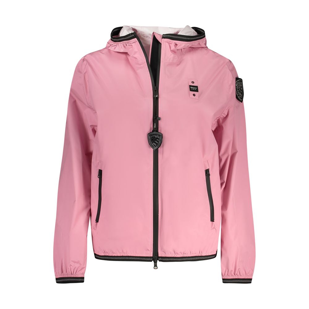 Blauer: Urban and Active Fashion for Men and Women