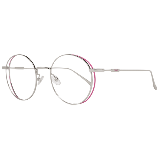 Emilio Pucci Gray Women Optical Frames