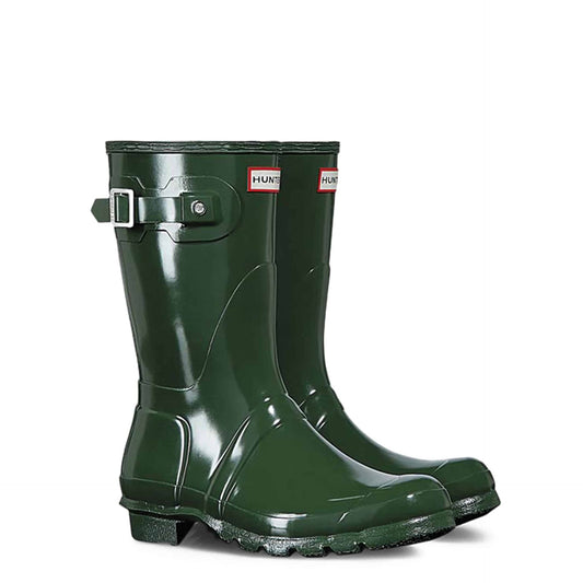 Hunter Boots