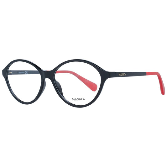 Max & Co Black Women Optical Frames