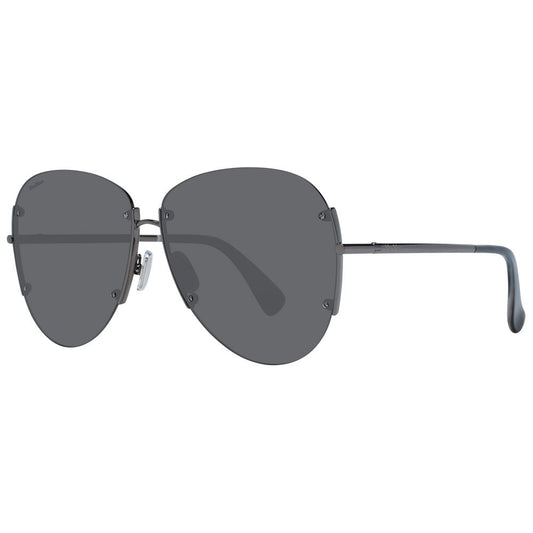 Gafas de sol Max Mara grises para mujer