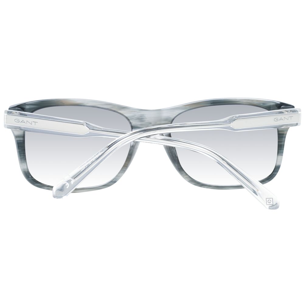 Gant Gray Men Sunglasses