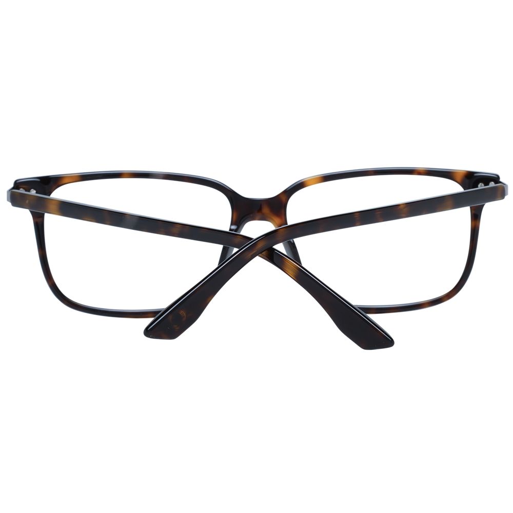 BMW Brown Men Optical Frames