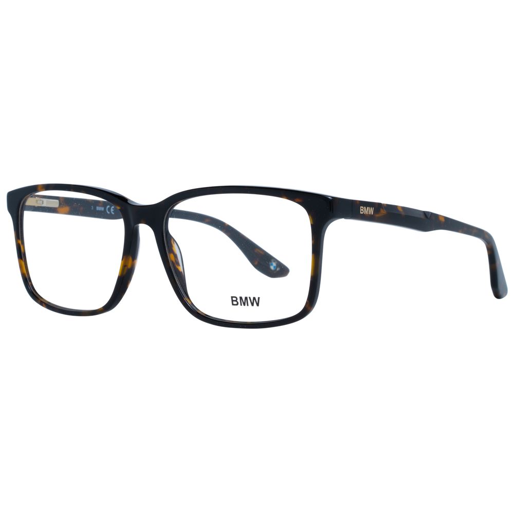 BMW Brown Men Optical Frames