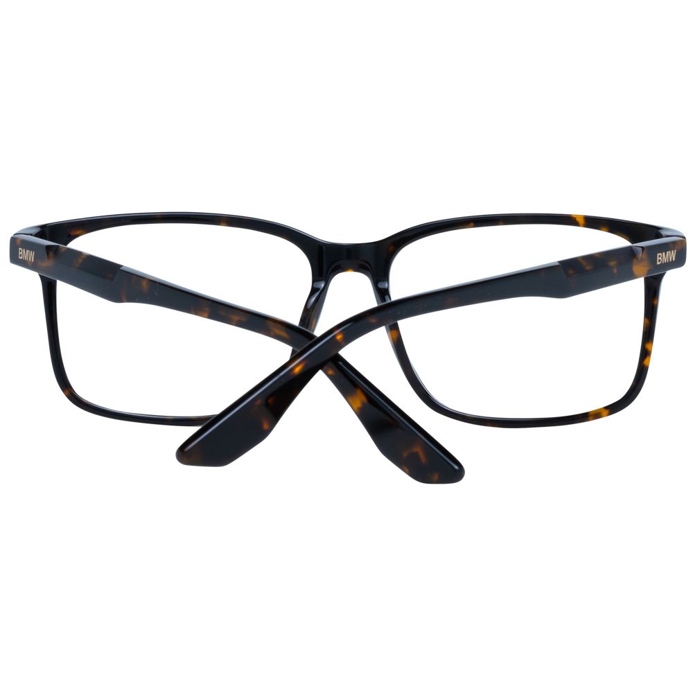 BMW Brown Men Optical Frames