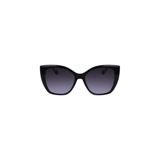 Liu Jo Black BIO INJECTED Sunglasses