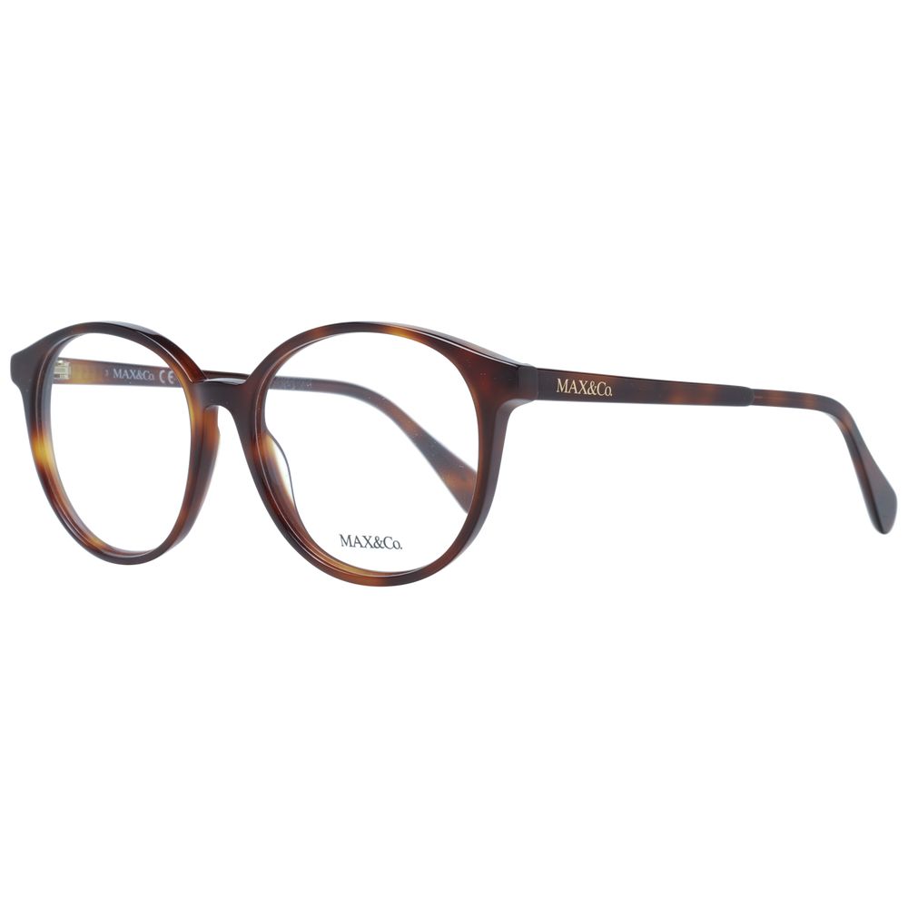 Max & Co Brown Women Optical Frames