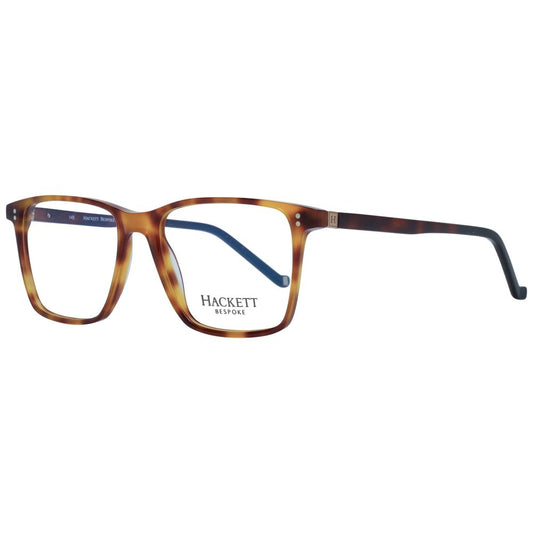 Hackett Brown Men Optical Frames