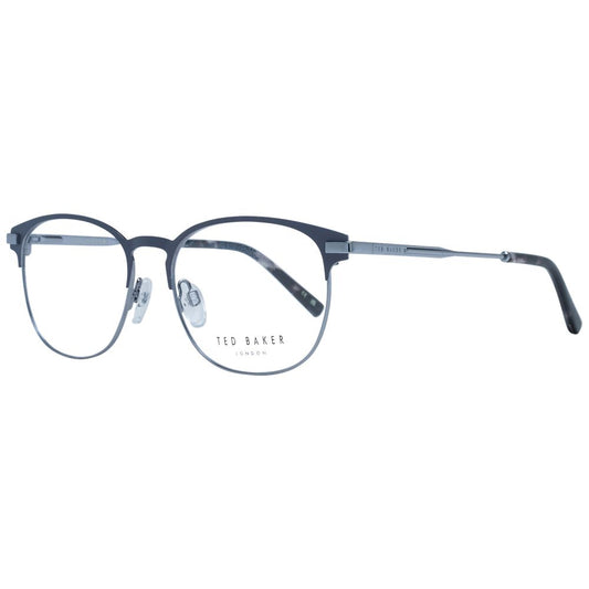 Ted Baker Gray Men Optical Frames