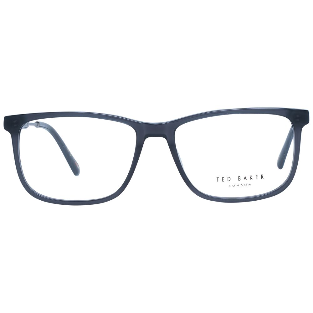 Ted Baker Gray Men Optical Frames