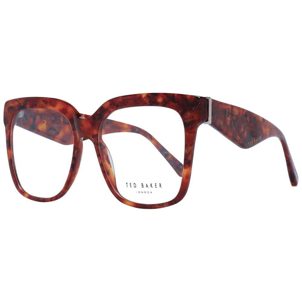 Ted Baker Brown Women Optical Frames