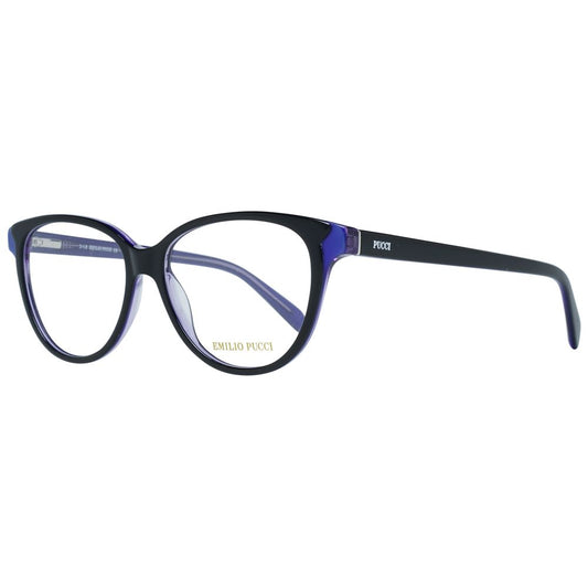 Emilio Pucci Purple Women Optical Frames