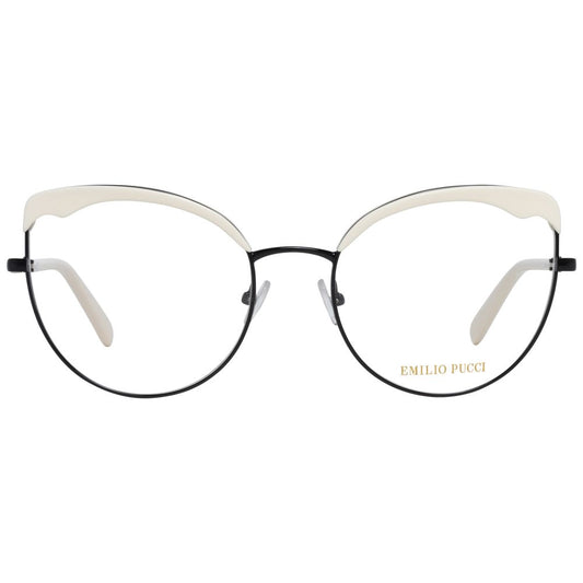 Emilio Pucci Black Women Optical Frames