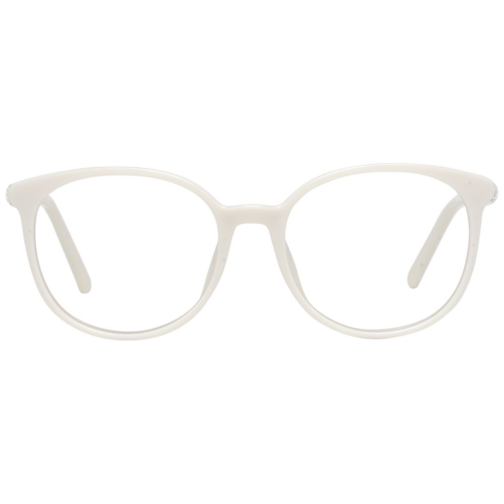 Swarovski White Women Optical Frames