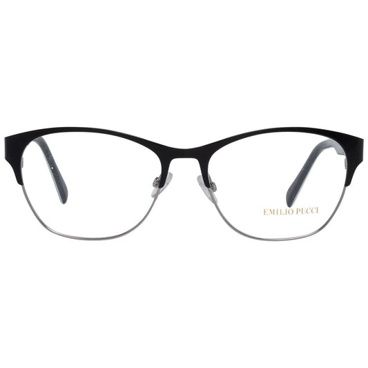 Emilio Pucci Black Women Optical Frames