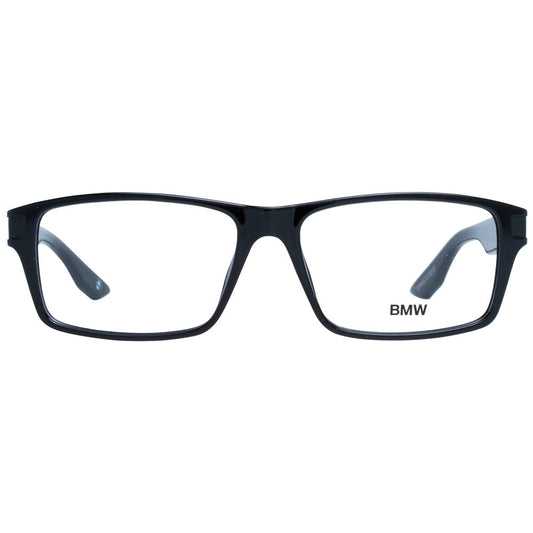 BMW Black Men Optical Frames