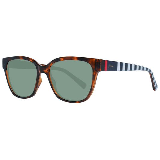 Gafas de sol Joules Brown para mujer