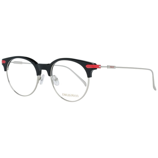 Emilio Pucci Black Women Optical Frames