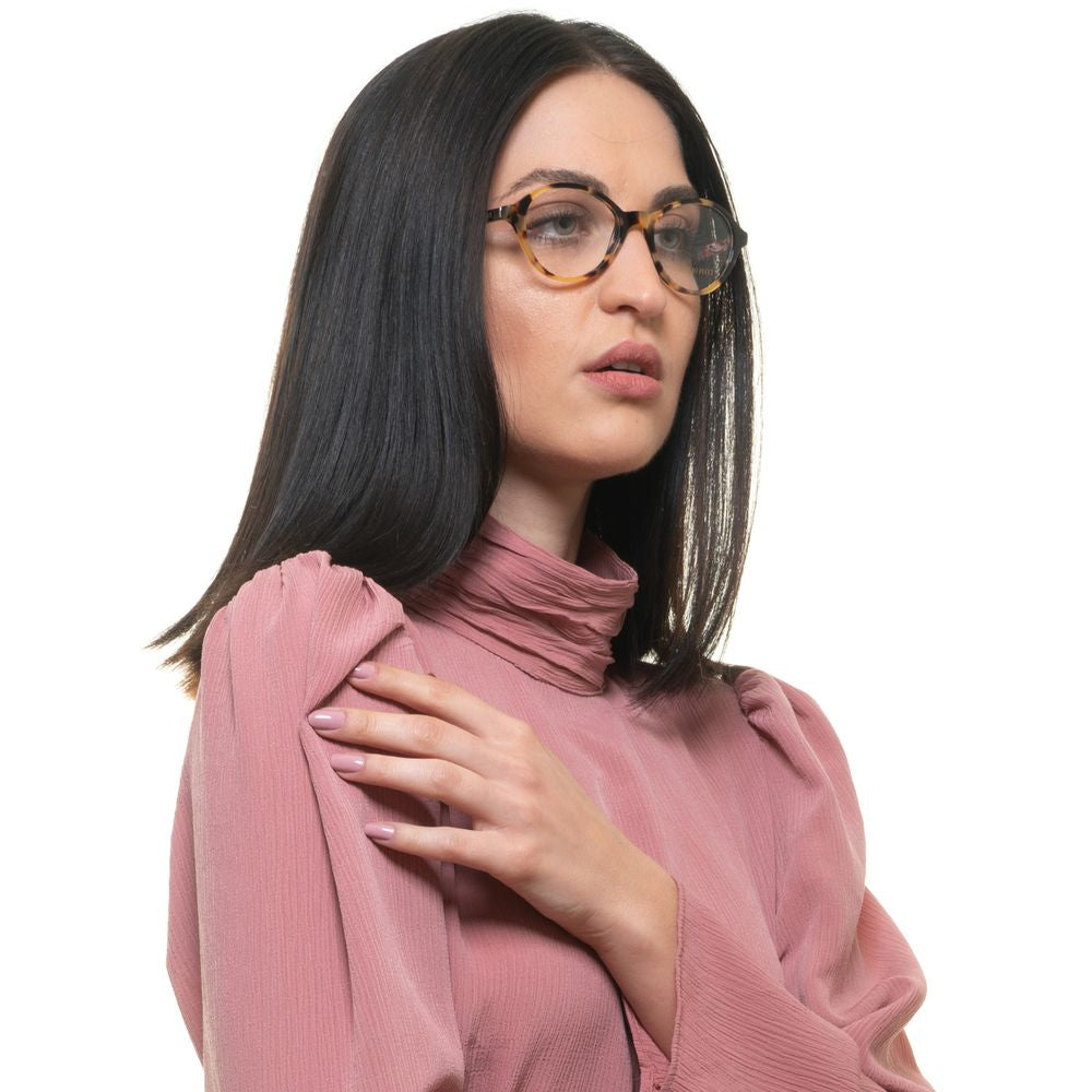 Emilio Pucci Brown Women Optical Frames