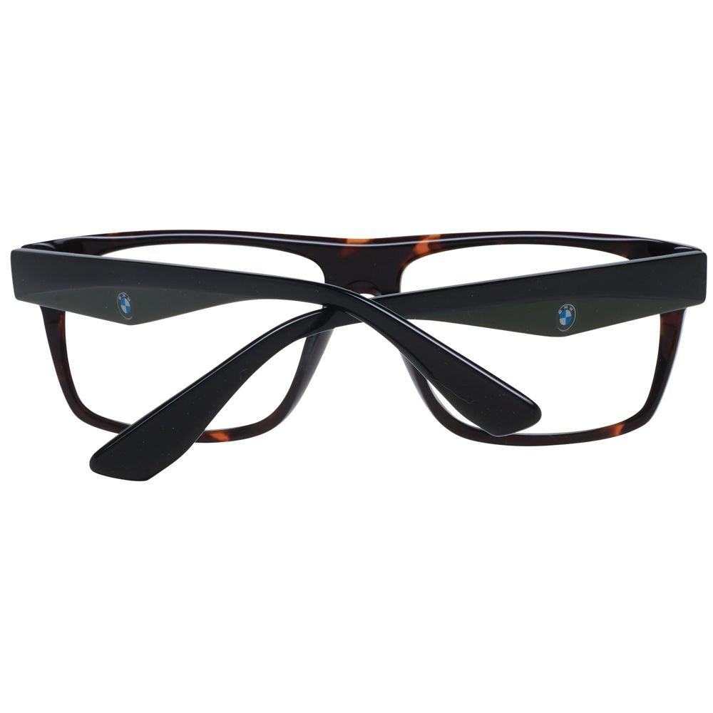 BMW Brown Men Optical Frames