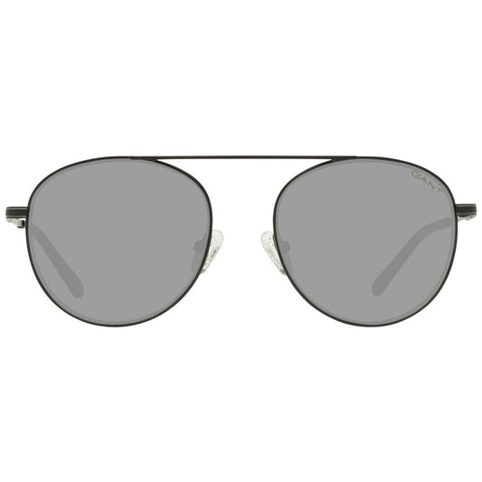 Gant Black Men Sunglasses