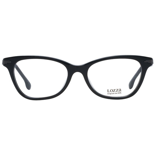 Lozza Black Women Optical Frames