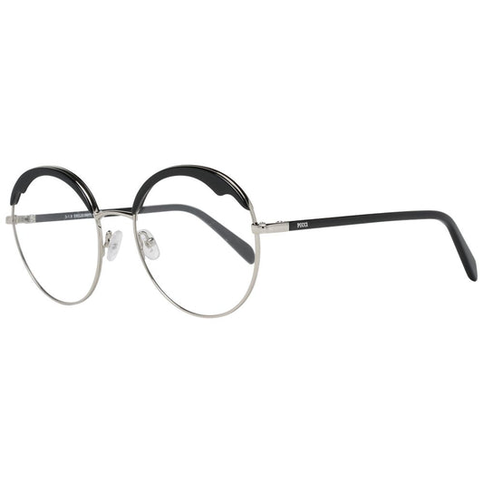 Emilio Pucci Black Women Optical Frames