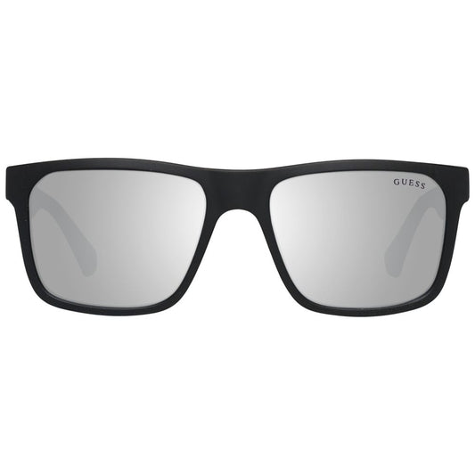 Guess Black Men Sunglasses