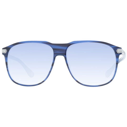 Gafas de sol BMW azules para hombre