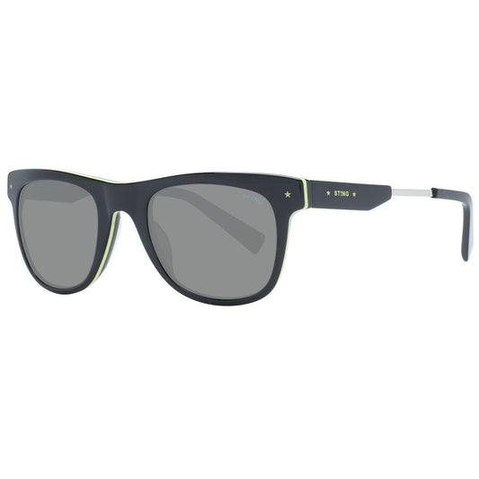 Gafas de sol Sting Black para hombre