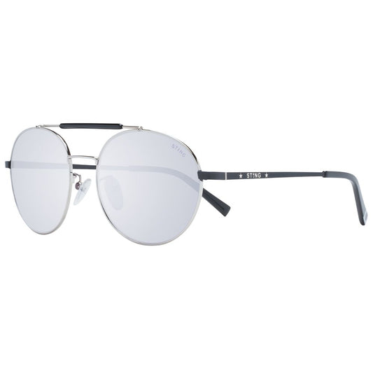 Gafas de sol Sting Gray para hombre