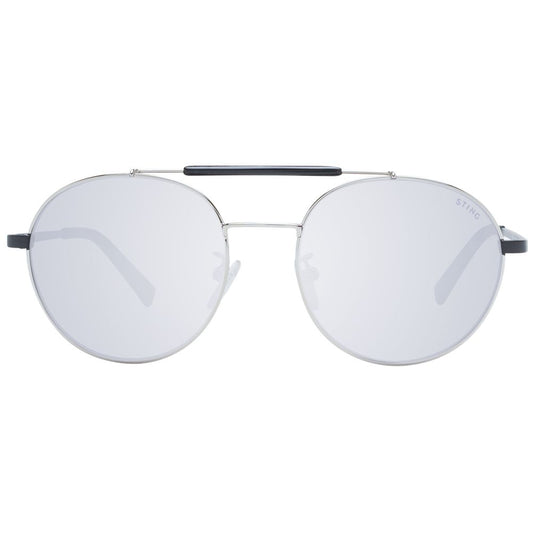 Gafas de sol Sting Gray para hombre