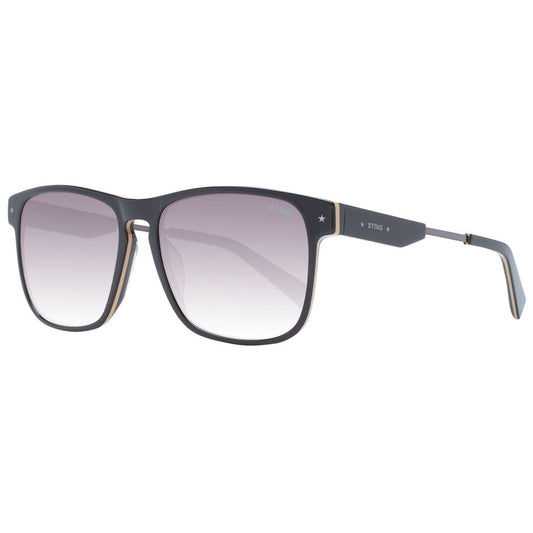 Gafas de sol Sting Brown para hombre