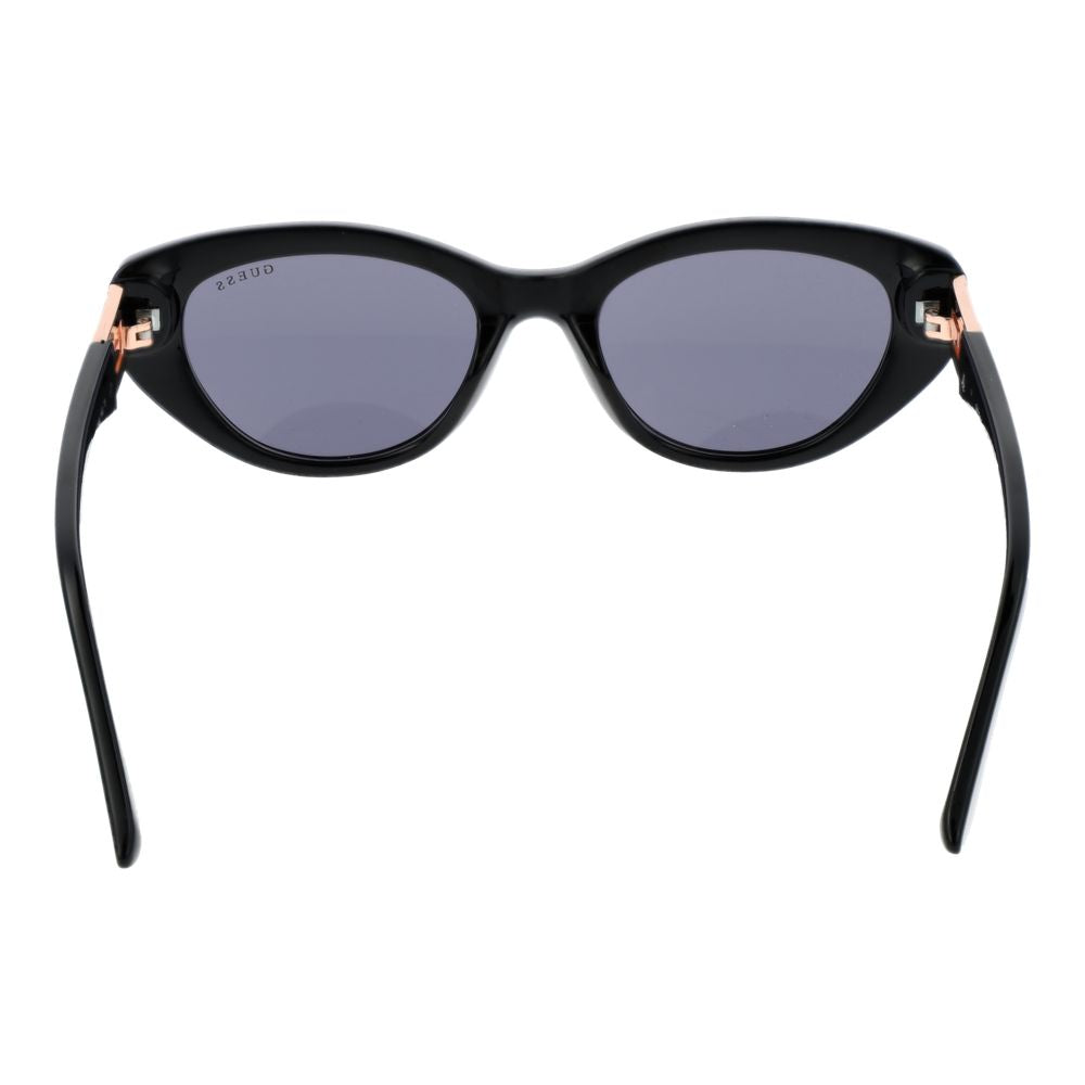 Guess Black Women Sunglasses