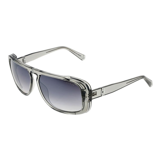 Gafas de sol Guess grises para mujer