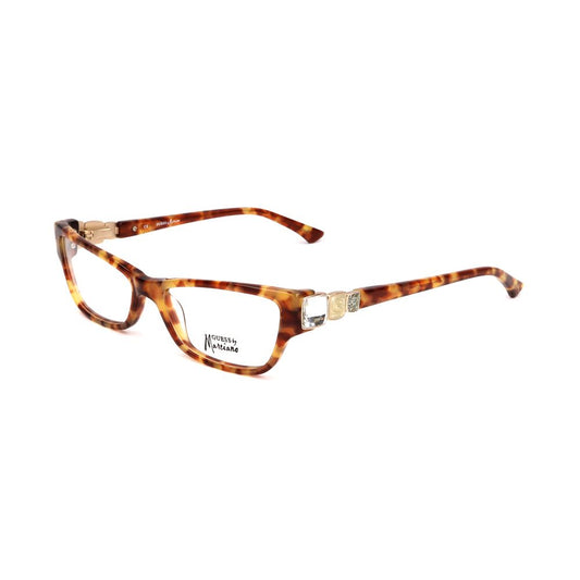 Marciano by Guess Brown Plastic Frames