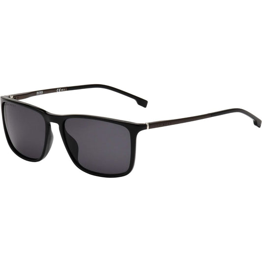 Hugo Boss Black Acetate Sunglasses